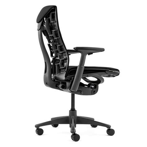 herman miller embody premium seat